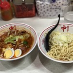 蒙古タンメン中本 - 