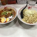 蒙古タンメン中本 - 
