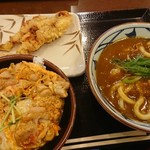 丸亀製麺 - 