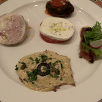 エリオ・ロカンダ・イタリアーナ - 