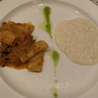 エリオ・ロカンダ・イタリアーナ - 