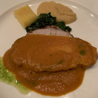 エリオ・ロカンダ・イタリアーナ - 