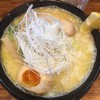 らぁ麺 とみ田