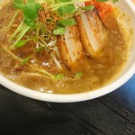 ラーメンたろう - 