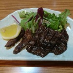 おんとんYA - クジラ