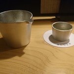 日本酒専門店 ぽんしゅ家 - 酒器(19-03)