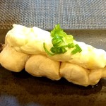 ゆしま串本 - ささみ(タルタル)