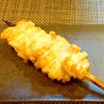 ゆしま串本 - 鶏はらみ