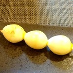 ゆしま串本 - うずら