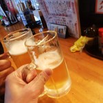 くつろぎ亭ひこべえ  - 