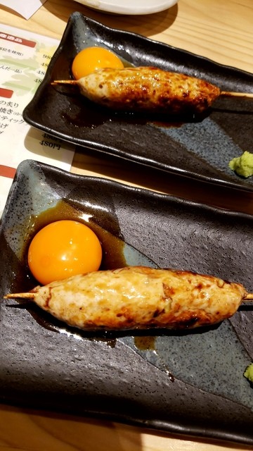 鳥八 - 辛島町/居酒屋 | 食べログ