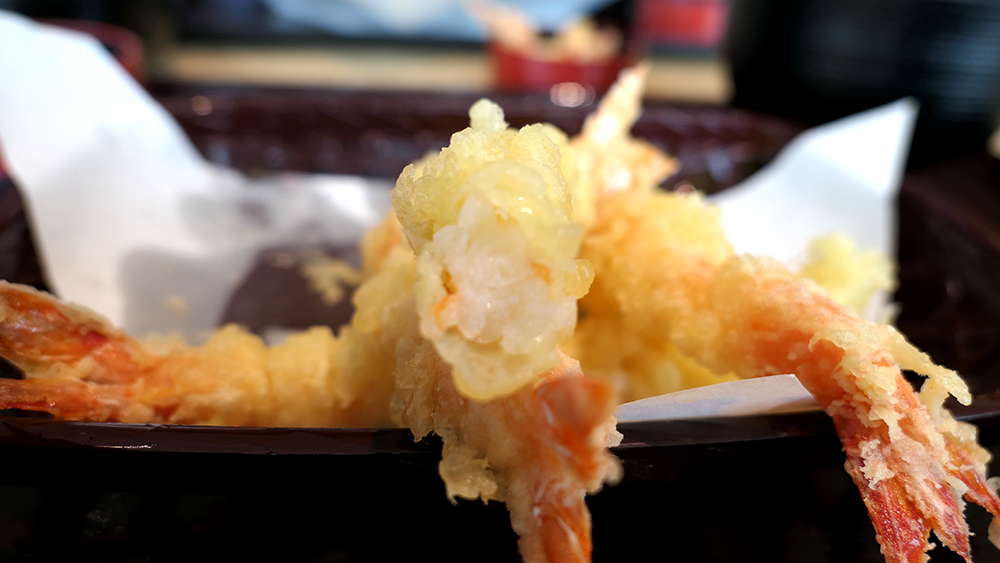 写真 2ページ目 : えび吉 ららぽーと名古屋みなとアクルス店 - 港