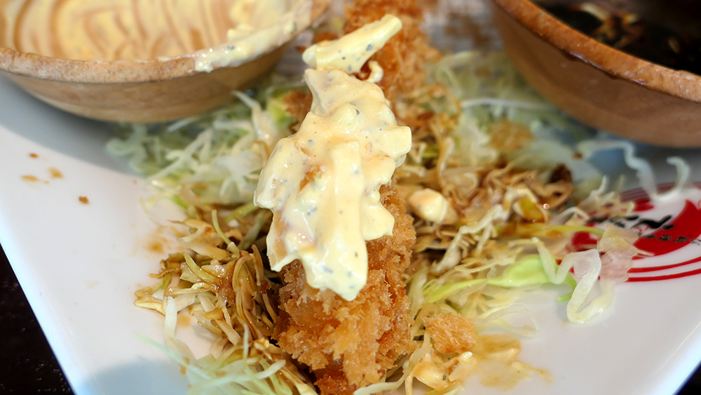 写真 2ページ目 : えび吉 ららぽーと名古屋みなとアクルス店 - 港