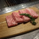 焼肉&手打ち冷麺 二郎 - 