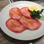 焼肉&手打ち冷麺 二郎 - 