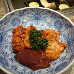 焼肉&手打ち冷麺 二郎 - 