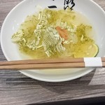 焼肉&手打ち冷麺 二郎 - 