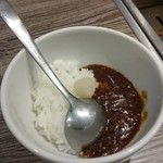 焼肉&手打ち冷麺 二郎 - 