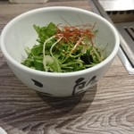 焼肉&手打ち冷麺 二郎 - 