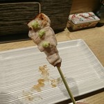 Yakitori Hamada - 