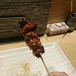 Yakitori Hamada - 