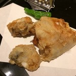 味ふく - 唐揚げ