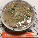 らーめんハウス キャプテン - 