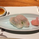 味ふく - お寿司