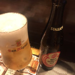 New Nanay’S - レッドホースビール