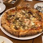 PizzeriaTrattoriaDaPeGONZO - 