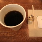 モンスーンカフェ - コーヒー