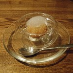 ラ プランシュ - 前菜