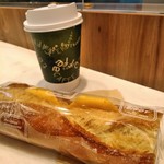 プレッセ シブヤ デリ マーケット - 