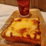 プレッセ シブヤ デリ マーケット - 