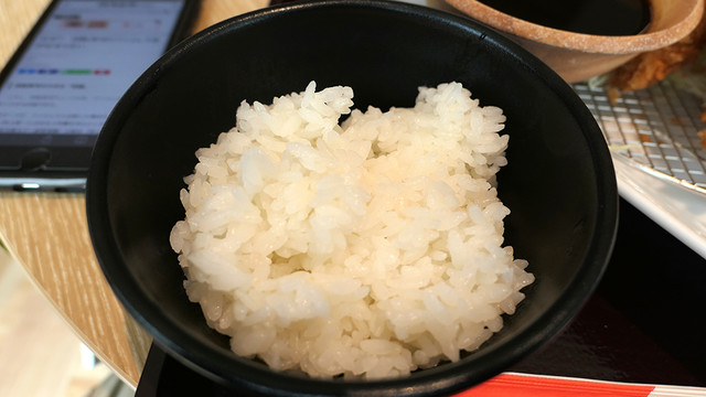 えび吉 ららぽーと名古屋みなとアクルス店 東海通/天ぷら [食べログ]