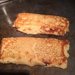 じゅにあ - 玉子焼き