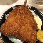 元祖立ち飲み屋 - 