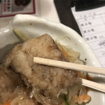 元祖立ち飲み屋 - 