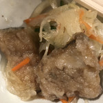 元祖立ち飲み屋 - 