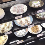 御菓子司 壺屋 - 