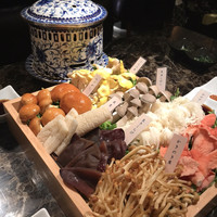 Shangri-La's secret ROPPONGI - 