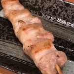 Nikuize - 豚バラ串