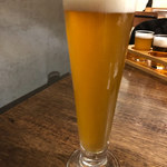 熟成焼肉とクラフトビール カドウシ 錦糸町店 - 