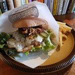 DAYBREAK　Liquor&Coffee - 