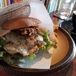 DAYBREAK　Liquor&Coffee - 