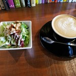 DAYBREAK　Liquor&Coffee - 