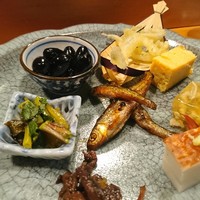 浅草じゅうろく - 