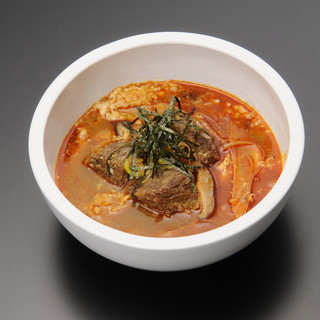 炭火焼肉の店 長春館_1