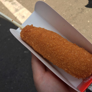 ジョンノ ハットグ_1