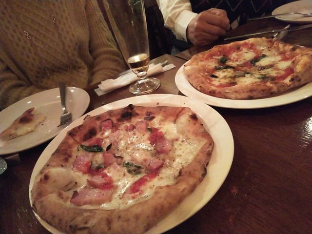 閉店 ラ ミア フォルナーチェ La Mia Fornace 武蔵新城 イタリアン 食べログ